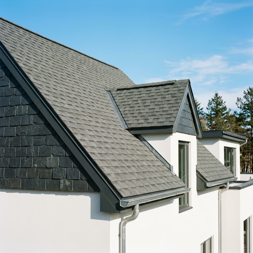 Roofing & Integrity